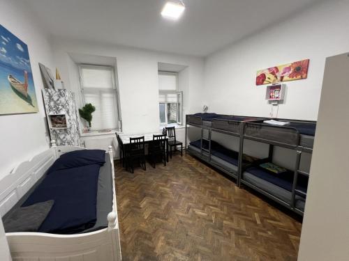 Prater Apartments I Leopoldstadt