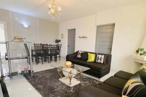 Maison Itaosy - Wifi Starlink, Garage & Jardin