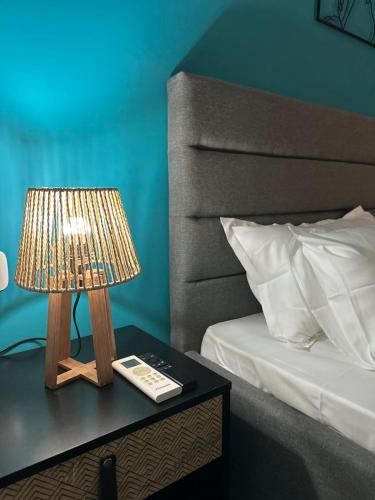 Seluxe Bubble Suite