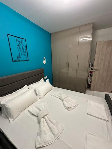 Seluxe Bubble Suite
