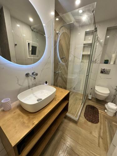 Seluxe Bubble Suite