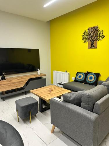 Seluxe Bubble Suite