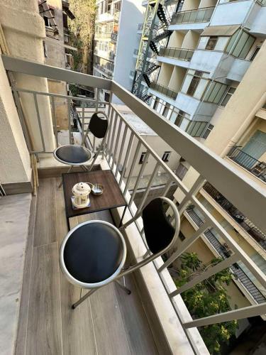 Seluxe Bubble Suite
