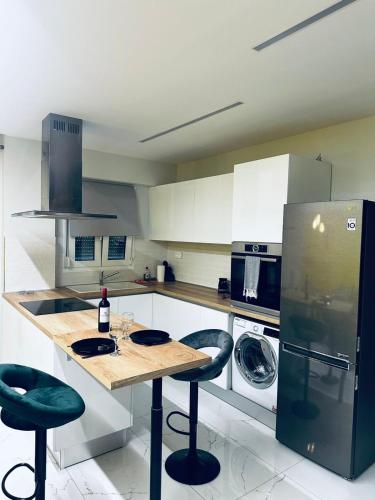 Seluxe Bubble Suite