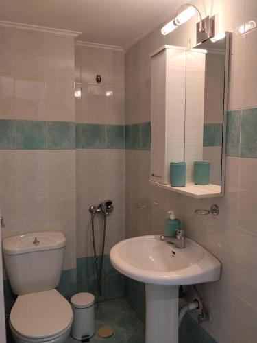 VDA Kalamata -3 Bedroom 2 WC-