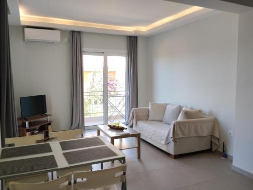 VDA B2 Apartments Kalamata