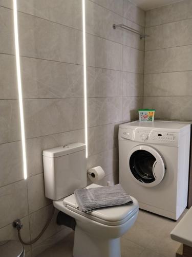 VDA B2 Apartments Kalamata