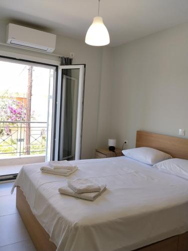 VDA B2 Apartments Kalamata