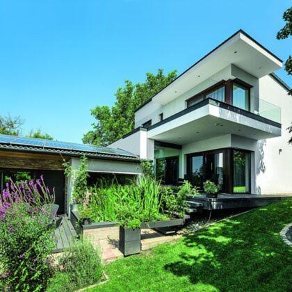 Rózsás Vendégház