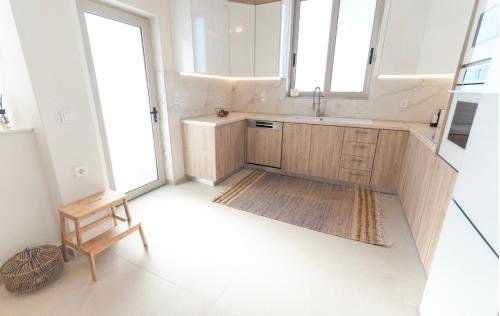 Dapur atau dapur kecil di Kosnian Villa