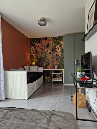 Studio du Lac