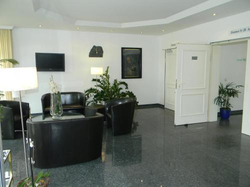 Φωτογραφία από το άλμπουμ του Hotel Stadt Norderstedt στο Νόρντερστεντ
