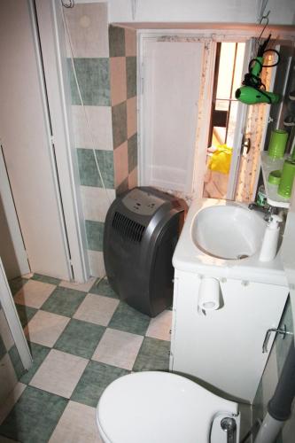 La casetta di Brigida