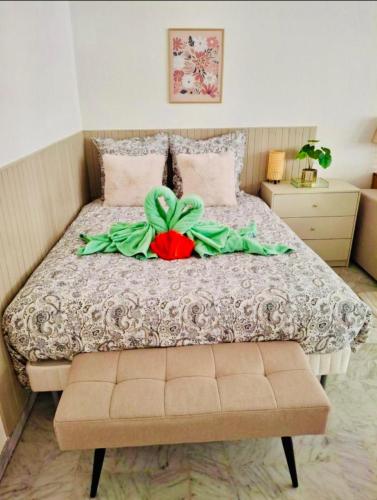 Azur Cocoon