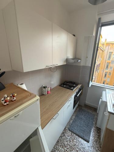 Cozy Home Flaminio
