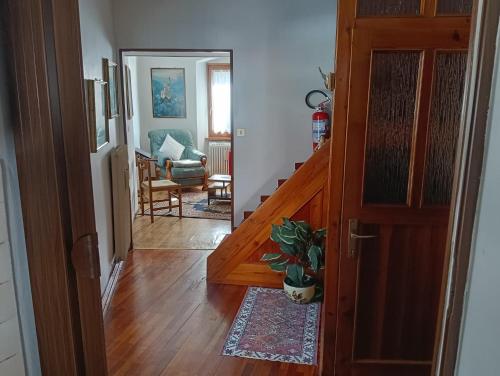 Fotografie z fotogalerie ubytování casa Silene v destinaci Caderzone