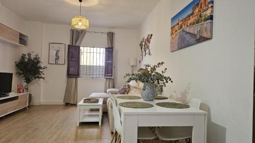 Apartamento Menina Santa Ana