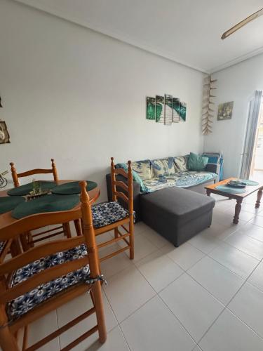Apartment in La Mata Parquemar