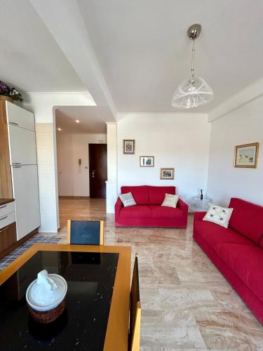 Casa vacanze Morabito