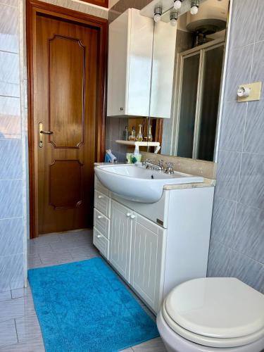 Casa vacanze Morabito