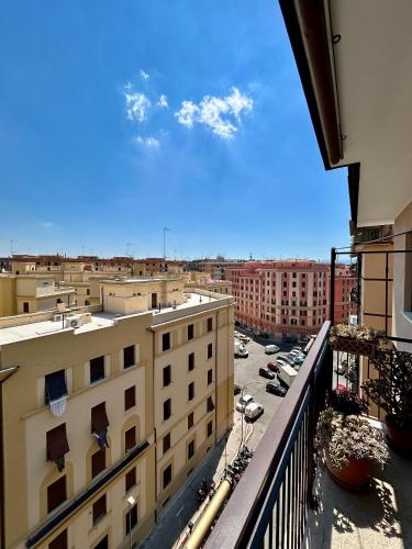 Casa vacanze Morabito
