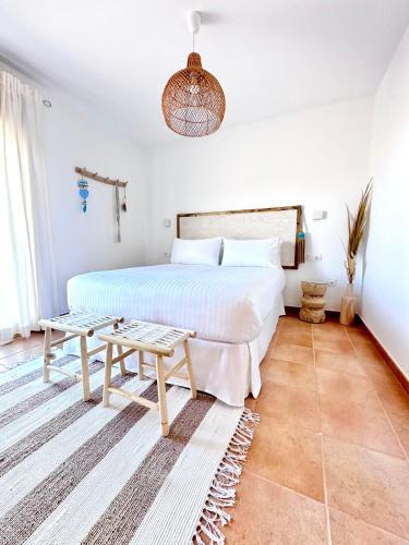 Villa Blessed, Fuerteventura