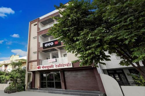 Το κτήριο όπου στεγάζεται  το ξενοδοχείο