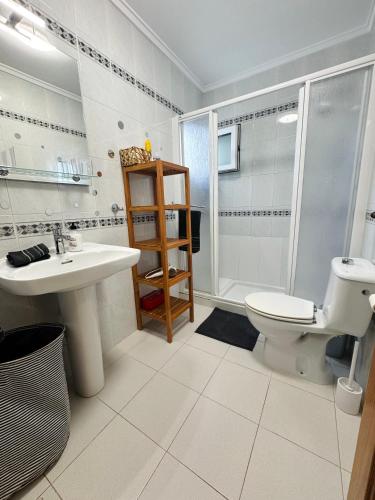 Apartment in La Mata Parquemar