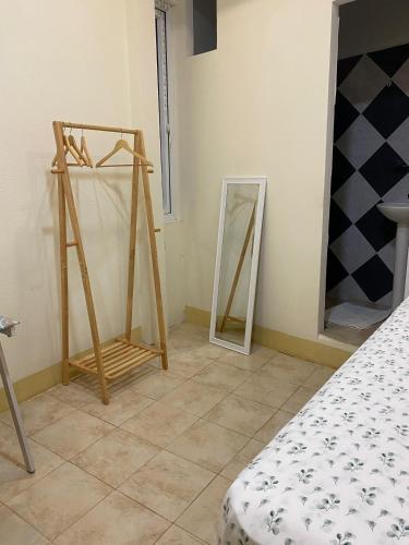 Fotografie z fotogalerie ubytování Nómade v destinaci San Juan La Laguna