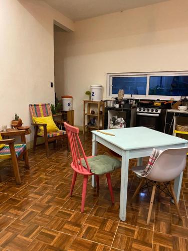 Fotografie z fotogalerie ubytování Nómade v destinaci San Juan La Laguna