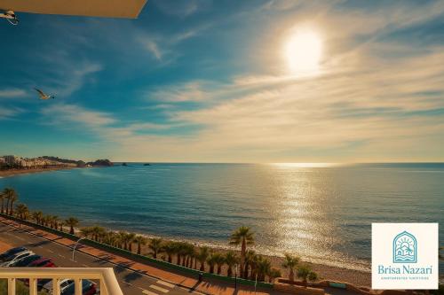Brisa Nazarí, Playa de San Cristóbal