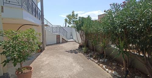 VDA B2 Apartments Kalamata