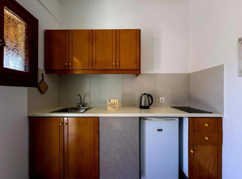 Imagen de la galería de Marili Apartments, en Rodas