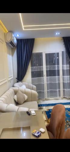 كمبوند روضة زايد الشيخ زايد