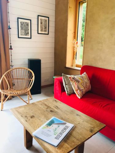 Le Têr, gîte en Bretagne