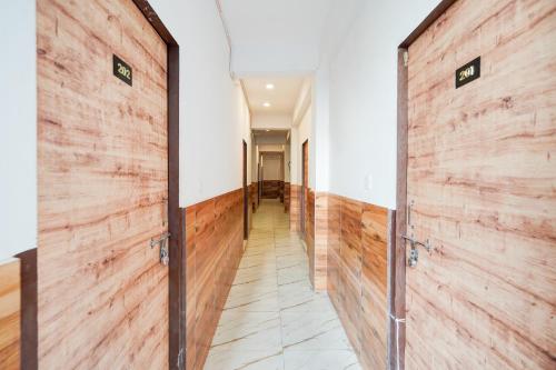 Φωτογραφία από το άλμπουμ του Hotel O Shri Panchmukhi Residency Baran Road σε Kota