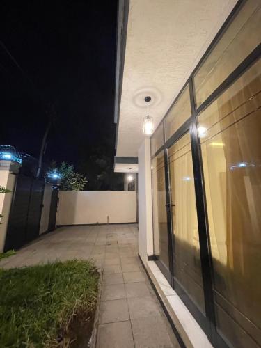 Kidy Guest House
