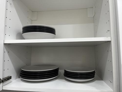 Gambar di galeri bagi CityStay Bergisch Gladbach Apartments & Rooms di Bergisch Gladbach
