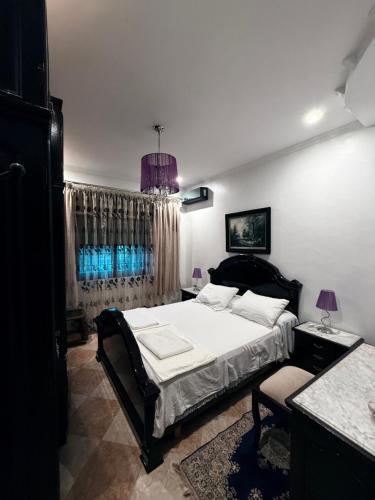 Ένα ή περισσότερα κρεβάτια σε δωμάτιο στο CasaVini