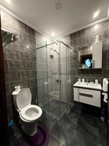 Ένα μπάνιο στο CasaVini