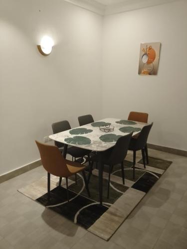 Appartement 2chambres