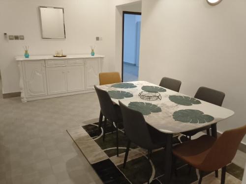 Foto de la galeria de Appartement 2chambres a Pointe-Noire