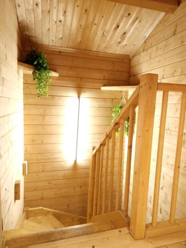 Φωτογραφία από το άλμπουμ του Chalet du Bief , Morillon 4-6 pers σε Morillon