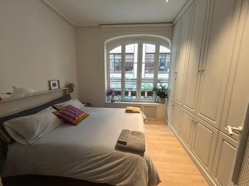 Apartamento moderno con parking incluido