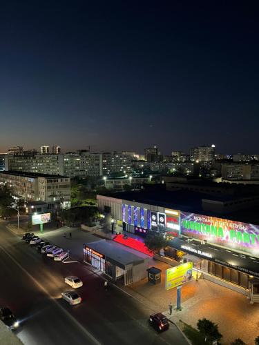 Imagen de la galería de ЖК Три Корона, en Aktau