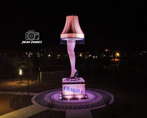 Galeriebild der Unterkunft The Good Vibes House in Chickasha, OK! in Chickasha