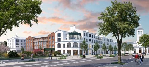Imagen de la galería de All Suites Appart Hotel Serris Val-d'Europe, en Serris