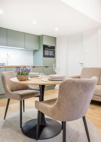 The Urban Nook Collection