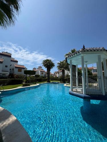 Apartment in La Mata Parquemar