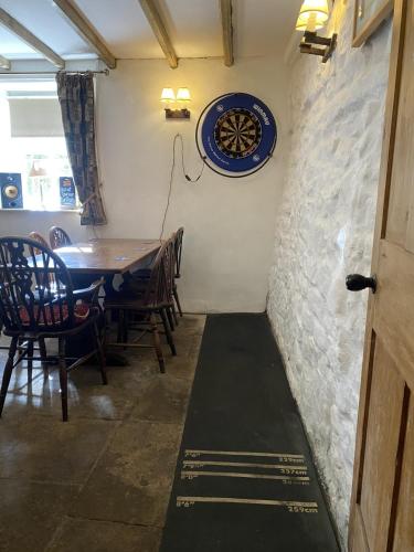 Gambar di galeri bagi The Bridge Inn di Reeth
